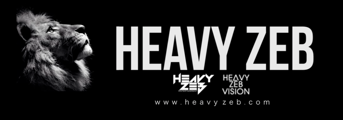HEAVY ZEB HEAVY ZEB